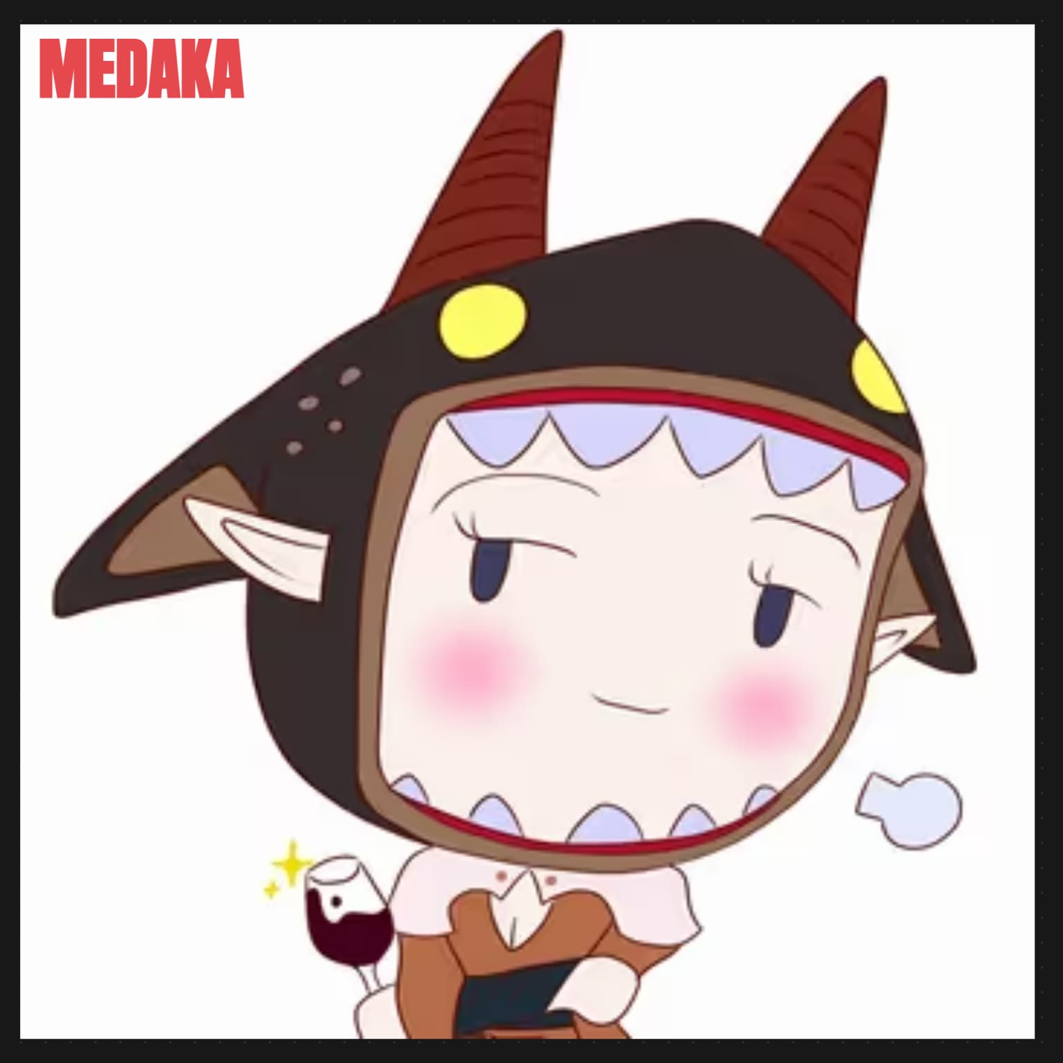 MEDAKA