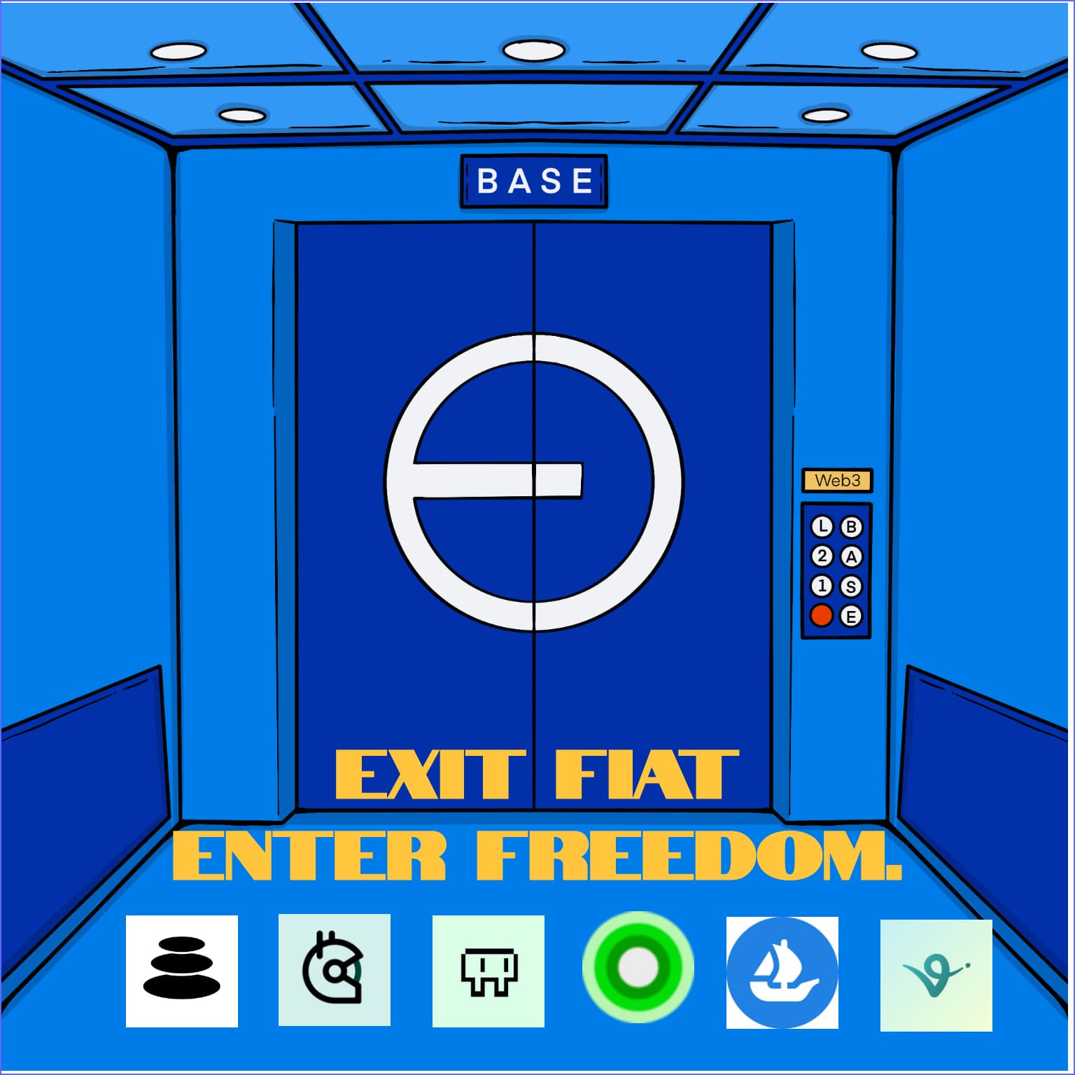 Base Up