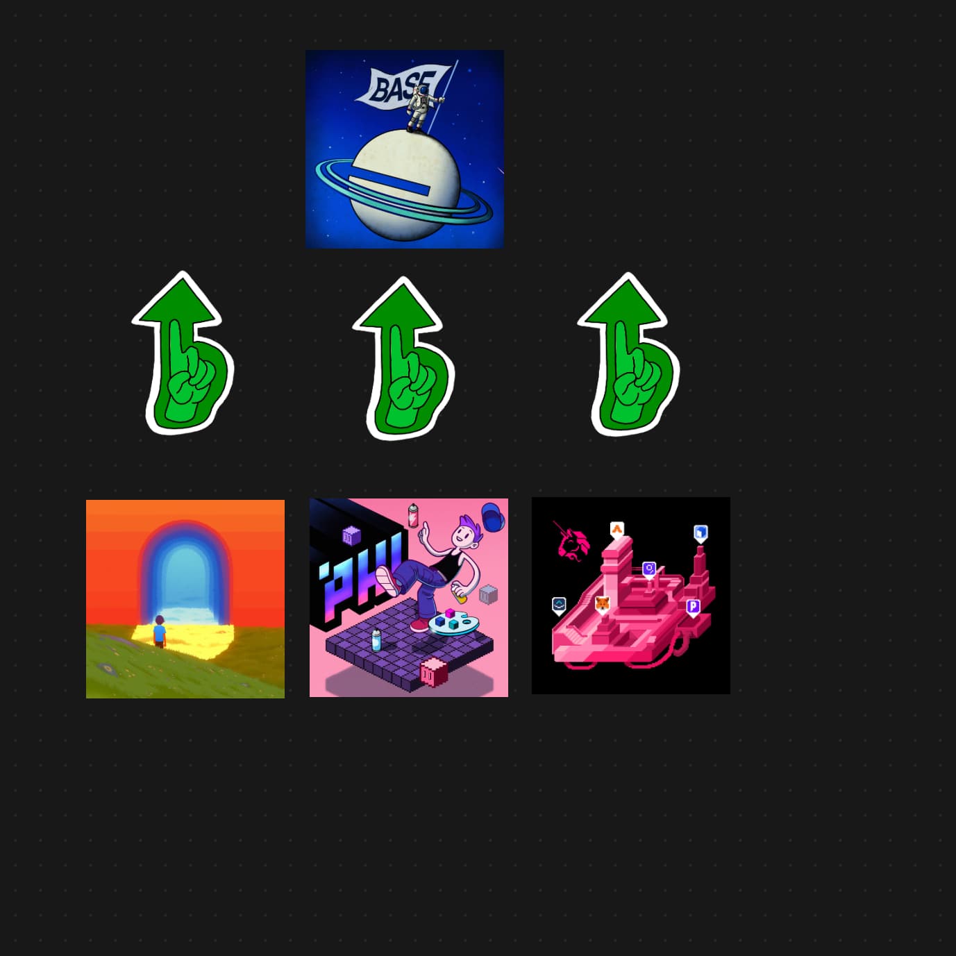 base up