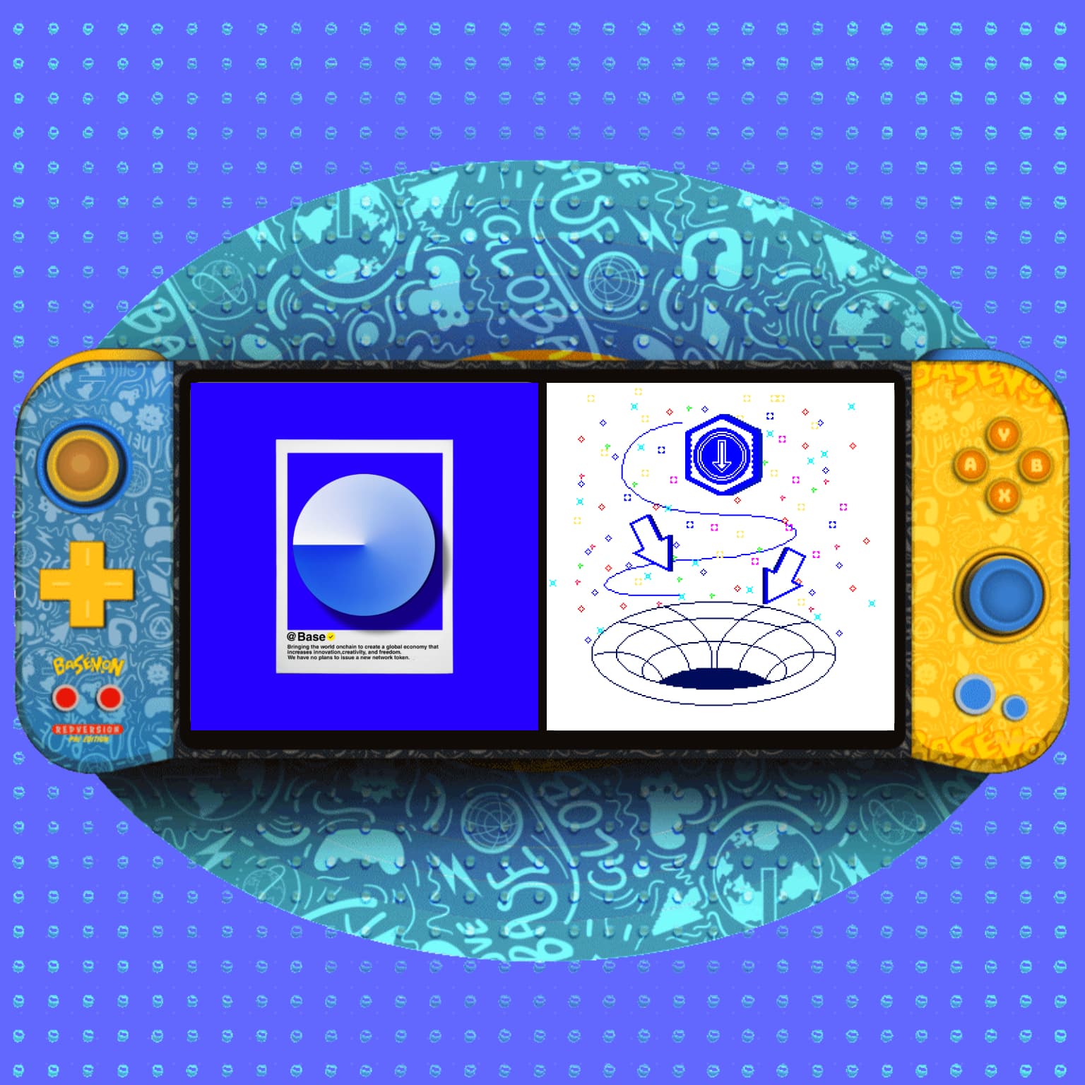 Basepad
