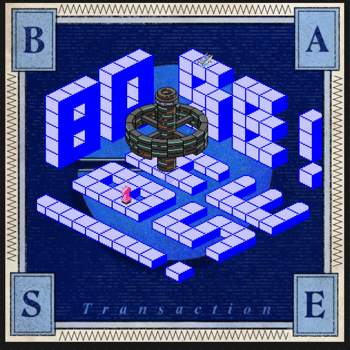 Base On Base
