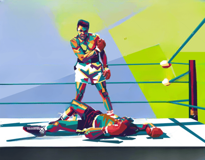 art-ali is back