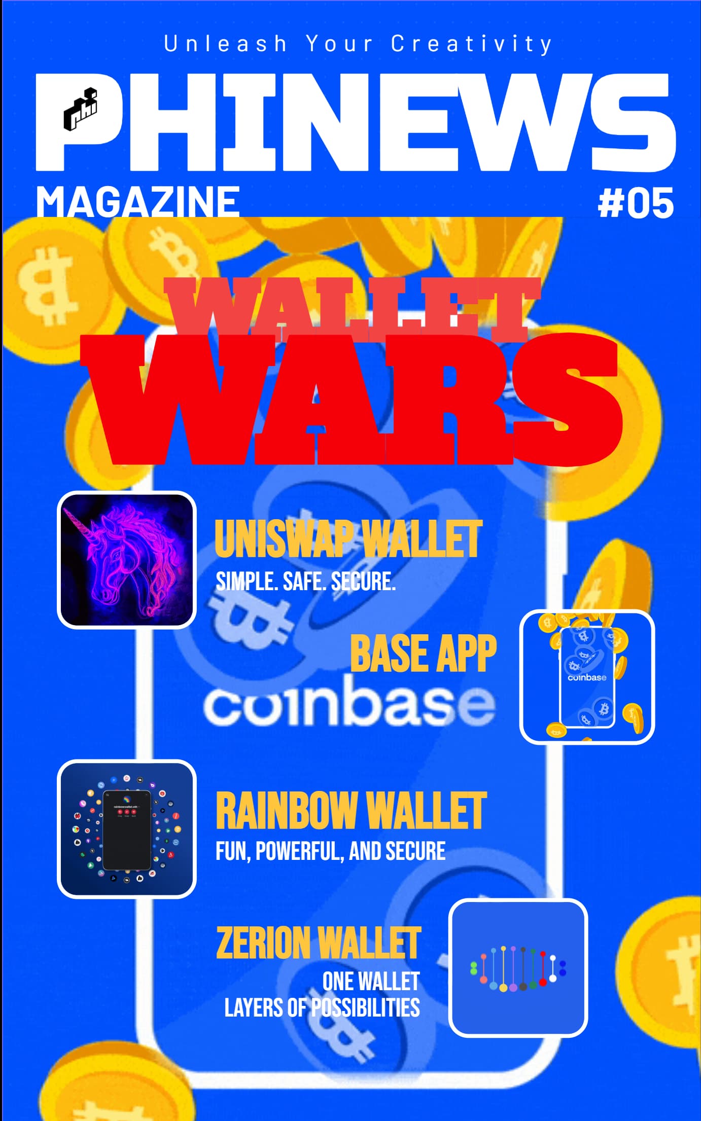 PhiNews #05