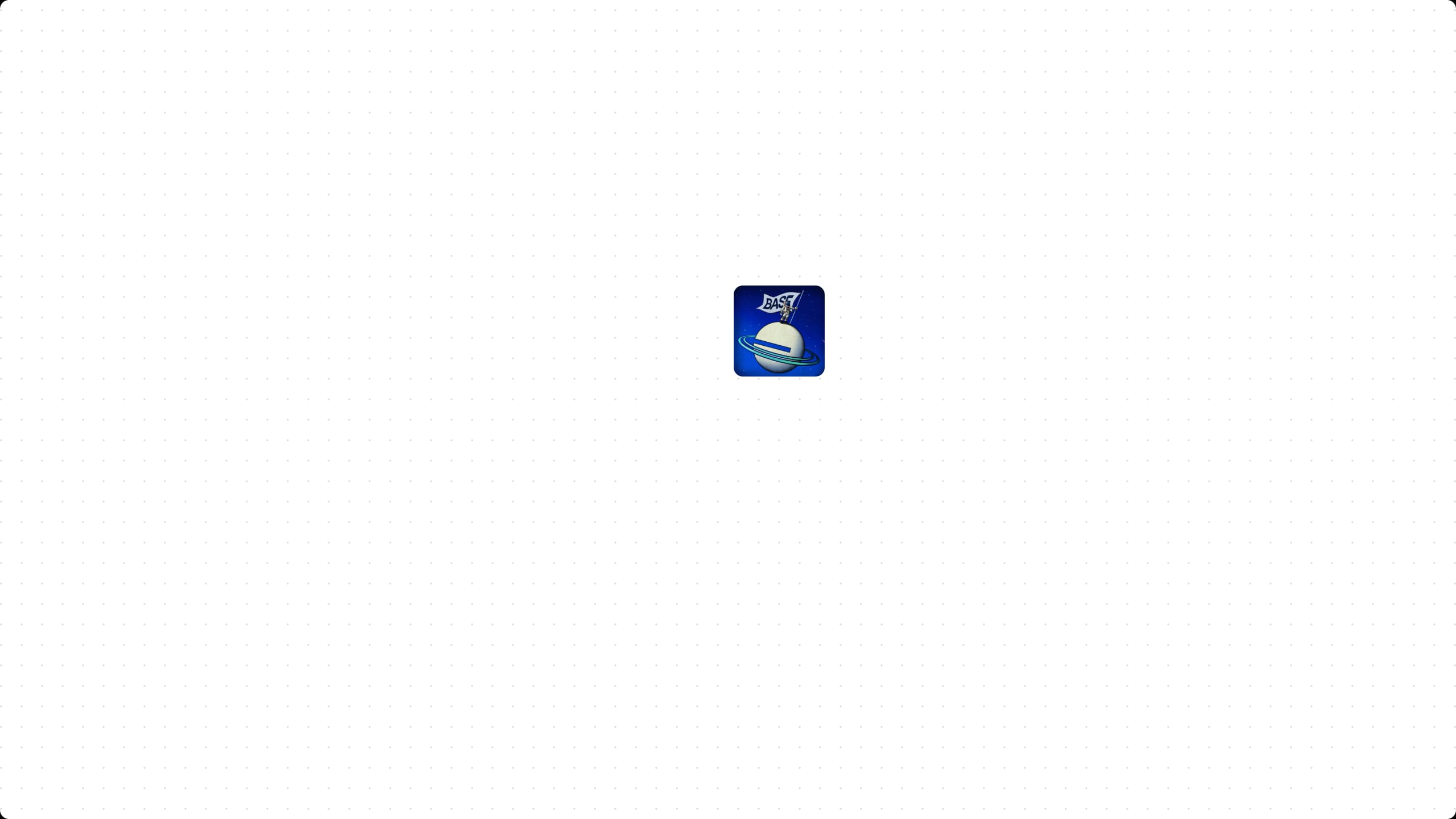 Baseflag