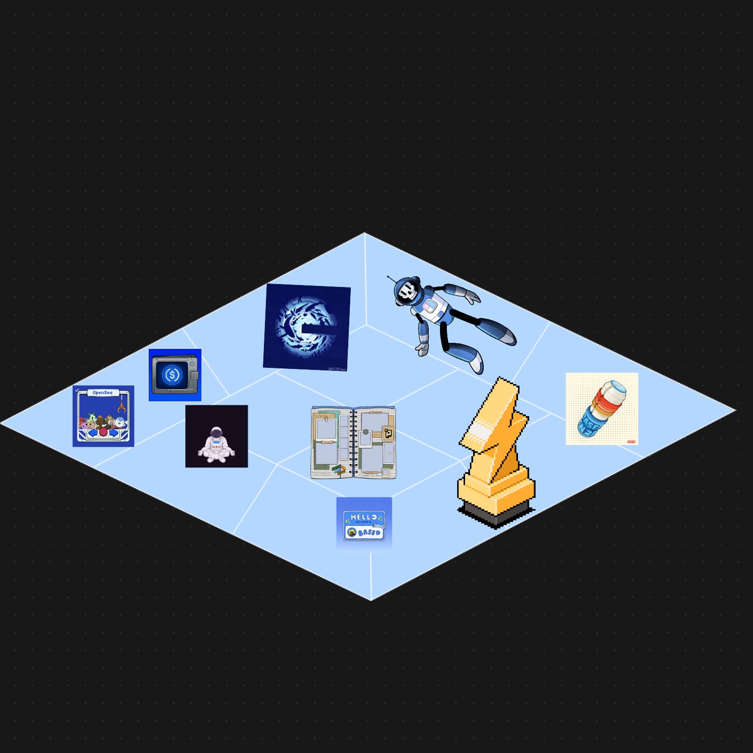 Diverse Board