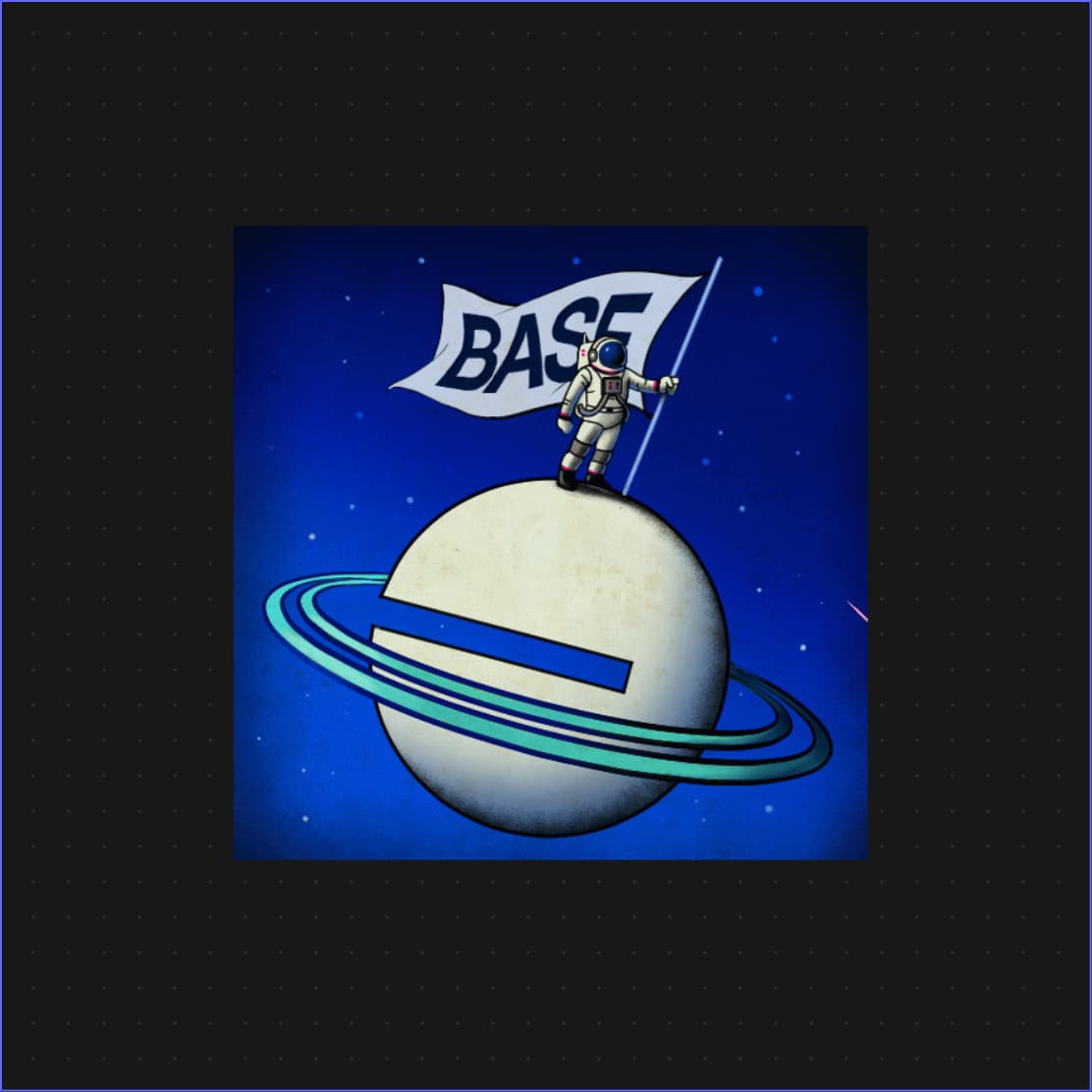 PlanetBase