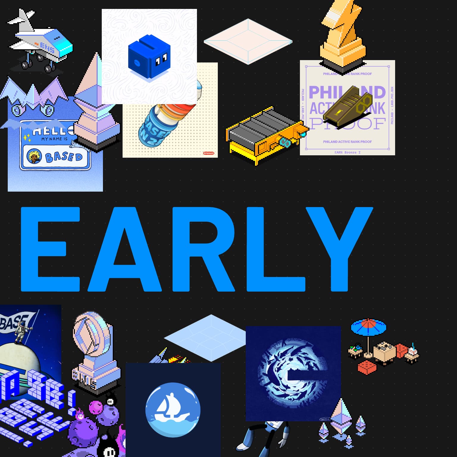 EARLY