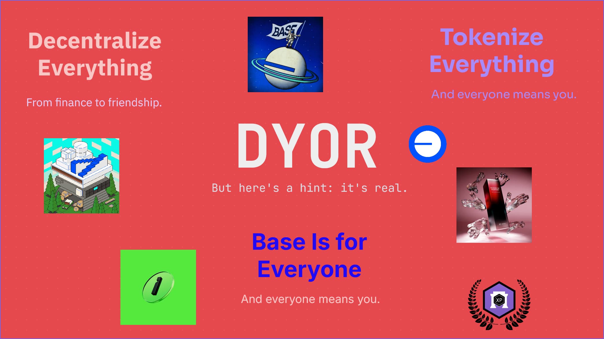 Creative Board