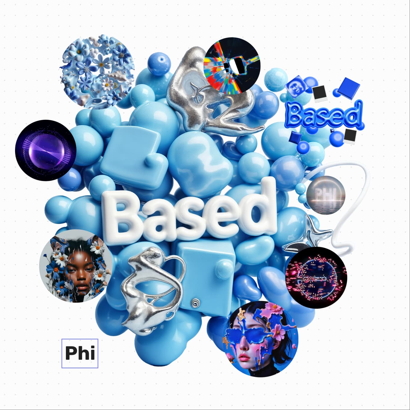 Phi