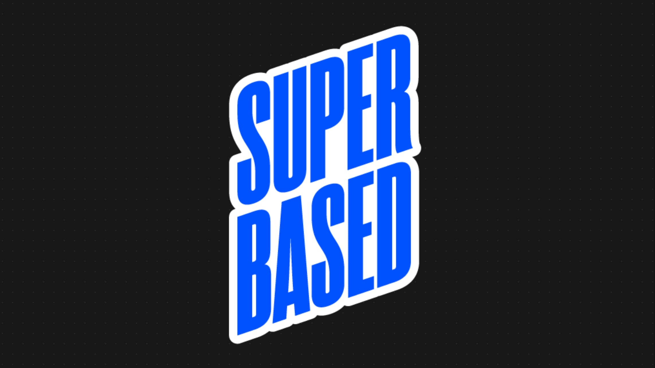 Base