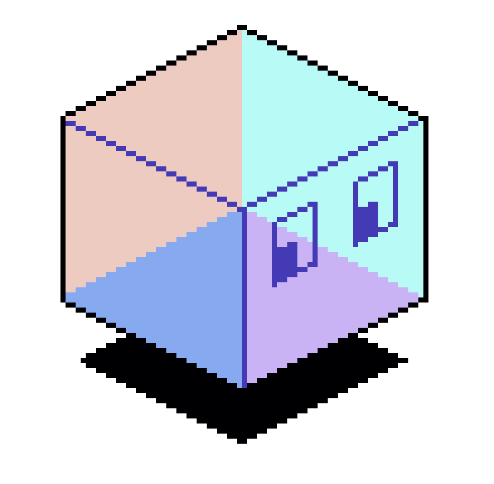 art-Ethereum Dotty