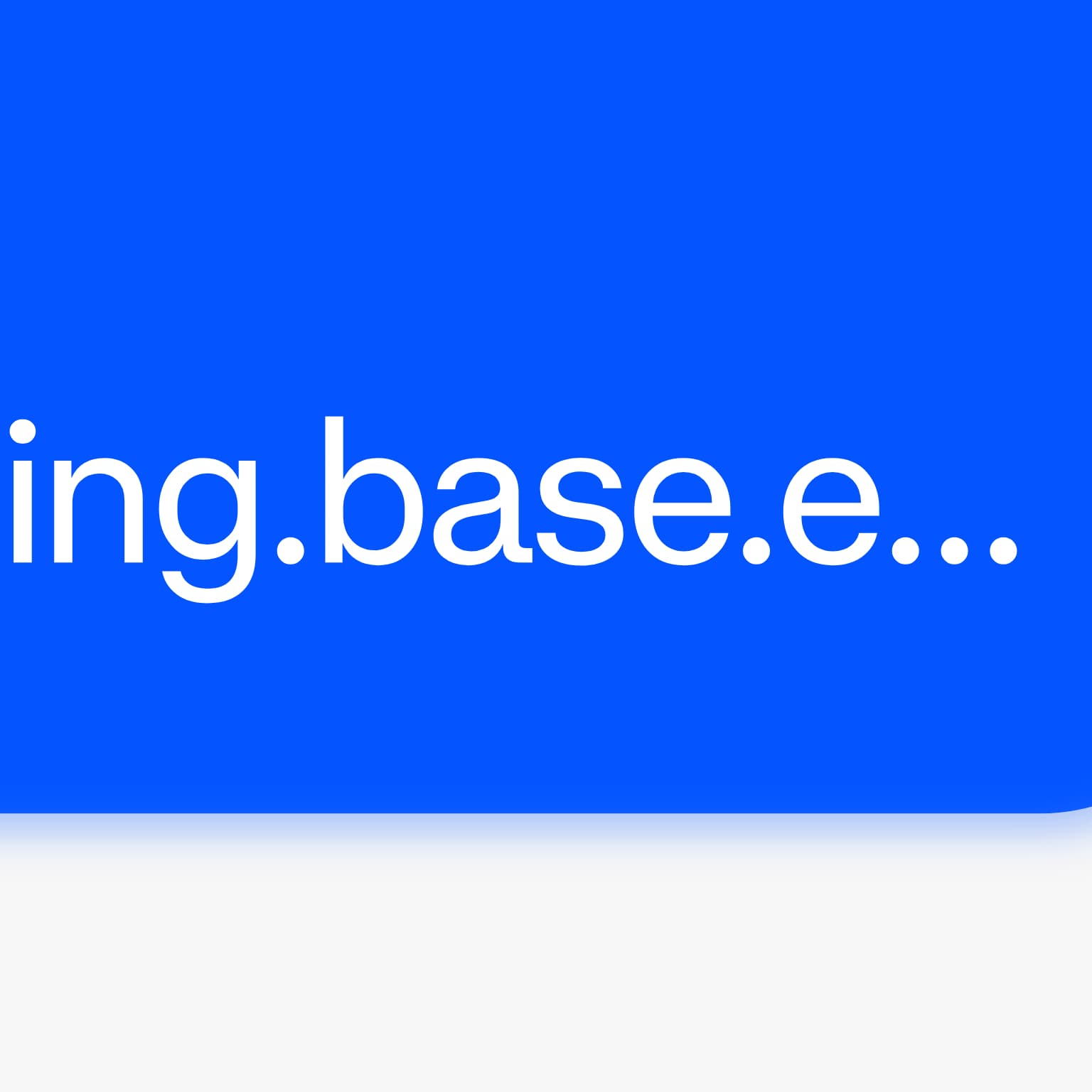ing