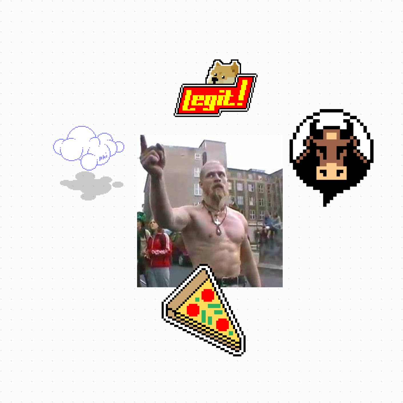 piza viking