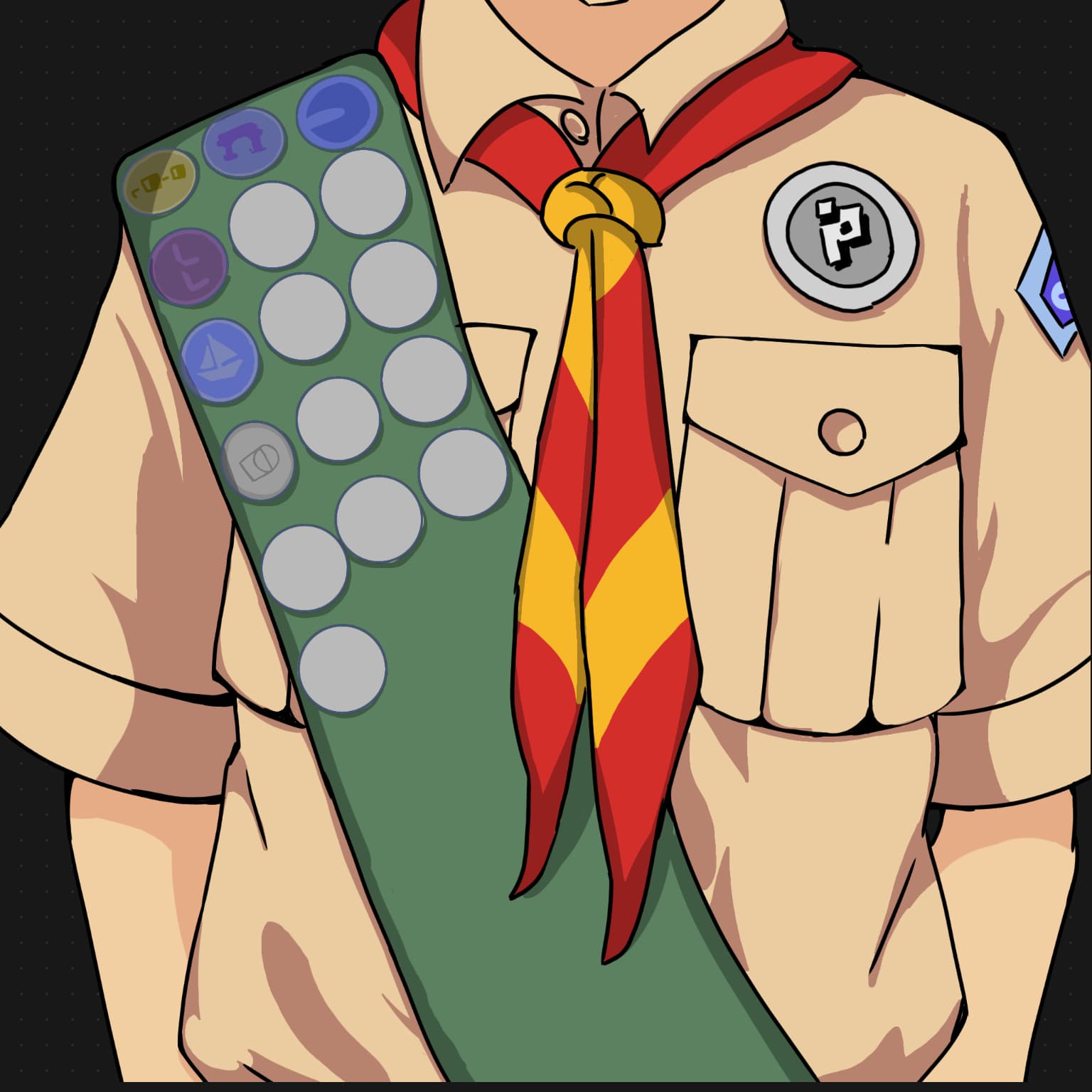 main phi