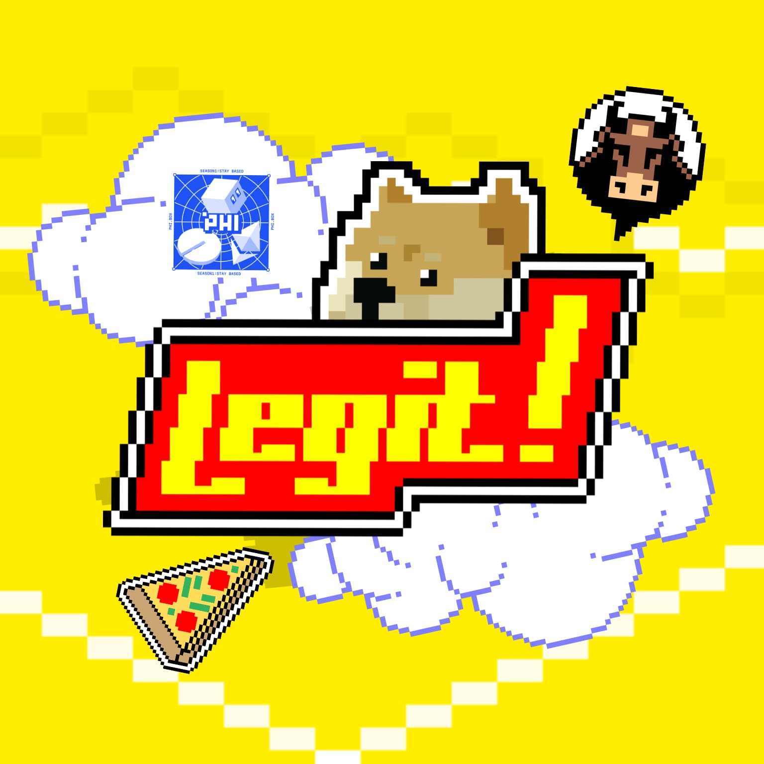 LEGITT