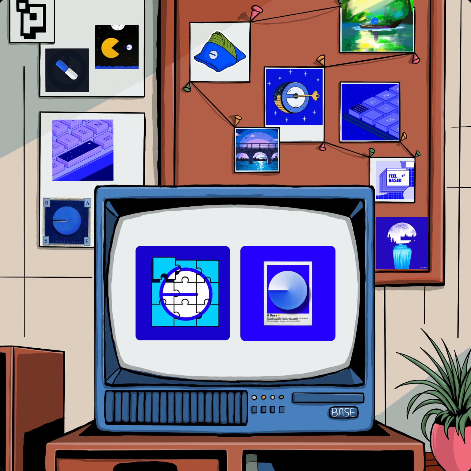 cryptoAG95