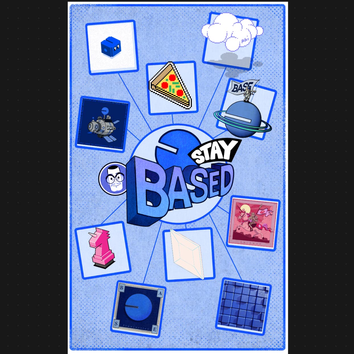 ILOVEBASE