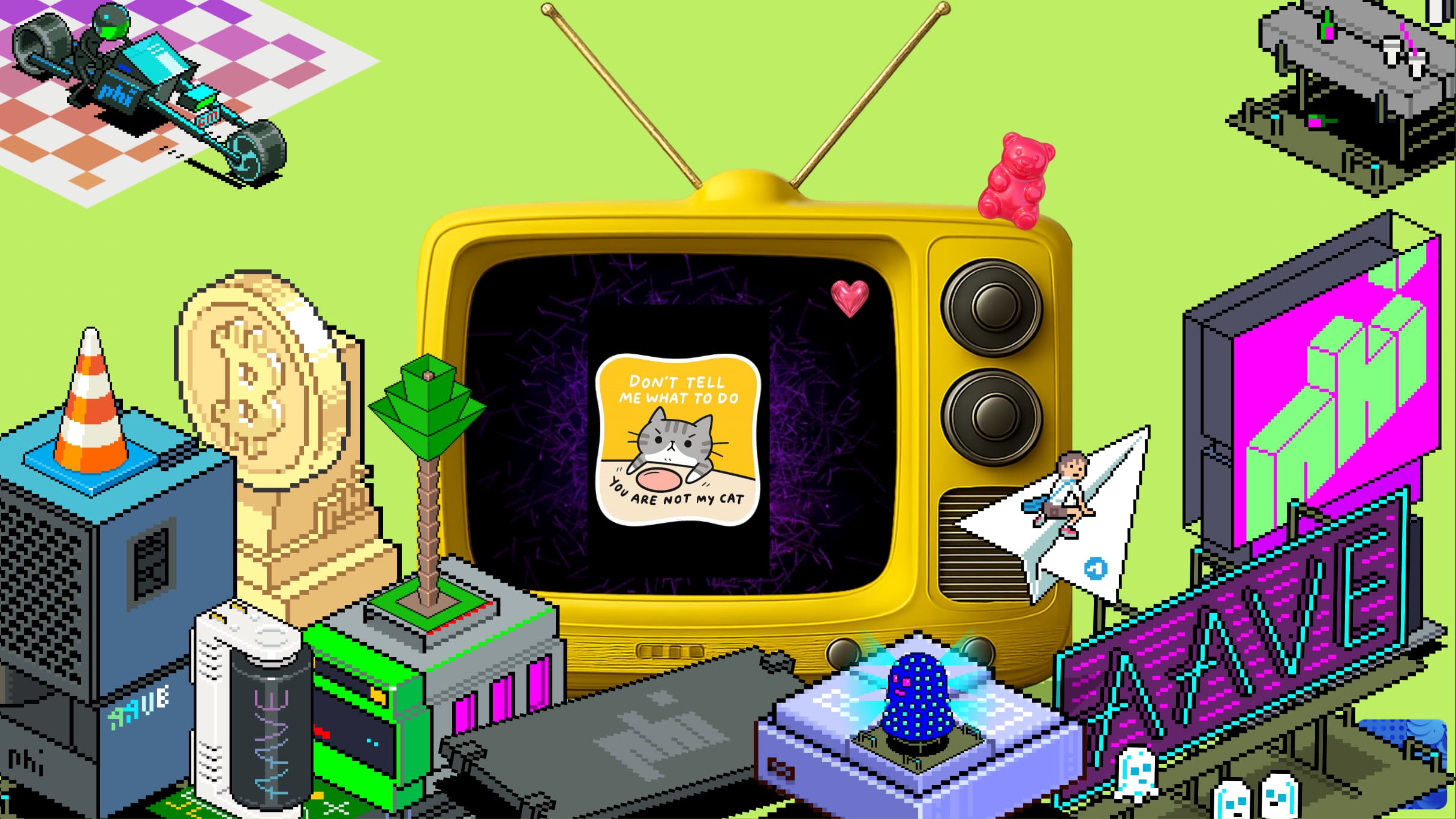your_place